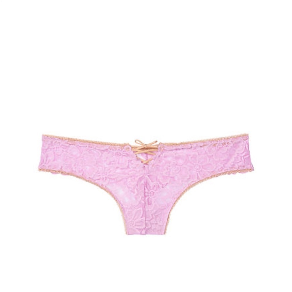 NWT Victoria's Secret Panties M